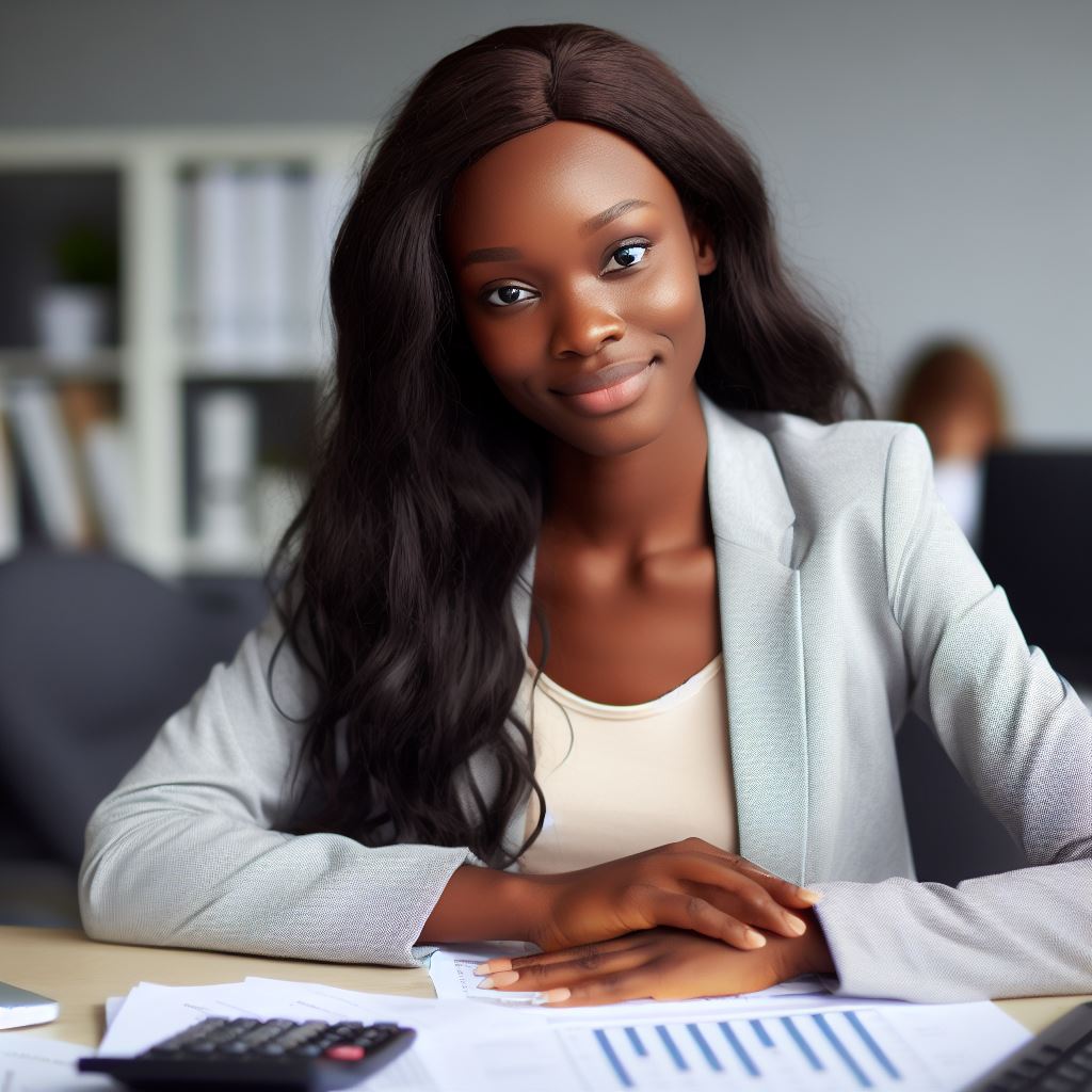 The Future of Accounting: What Nigerian Universities Need to Adapt