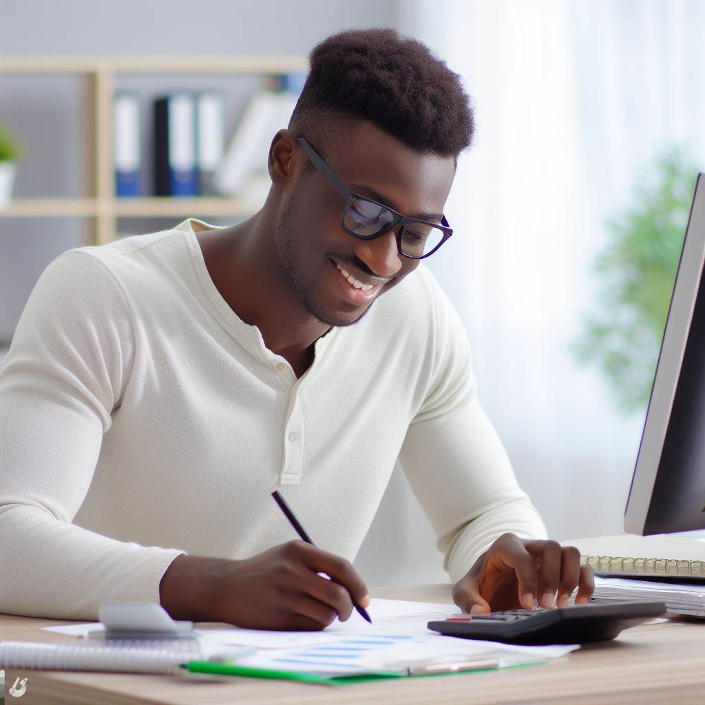 The Future of Accounting: What Nigerian Universities Need to Adapt
