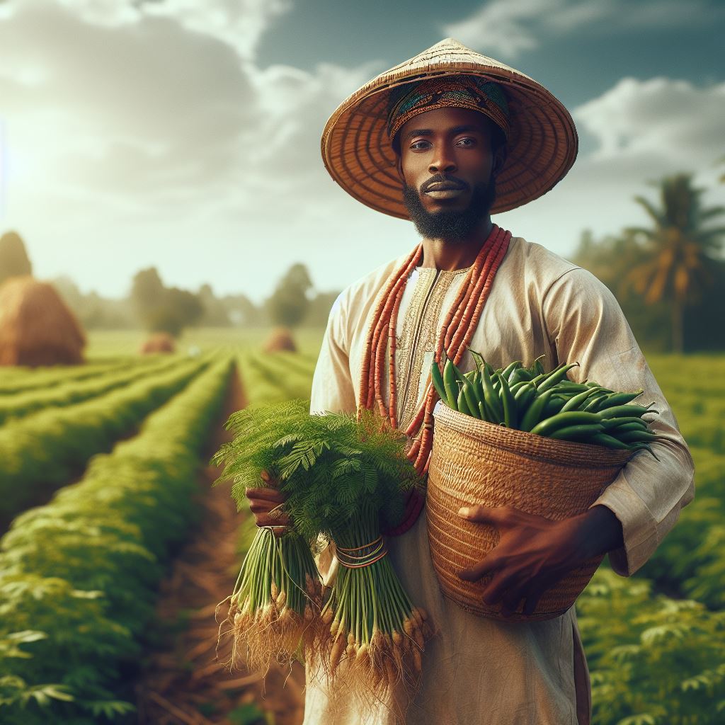 The Future of Agri-Tech: What Nigerian Students Should Know