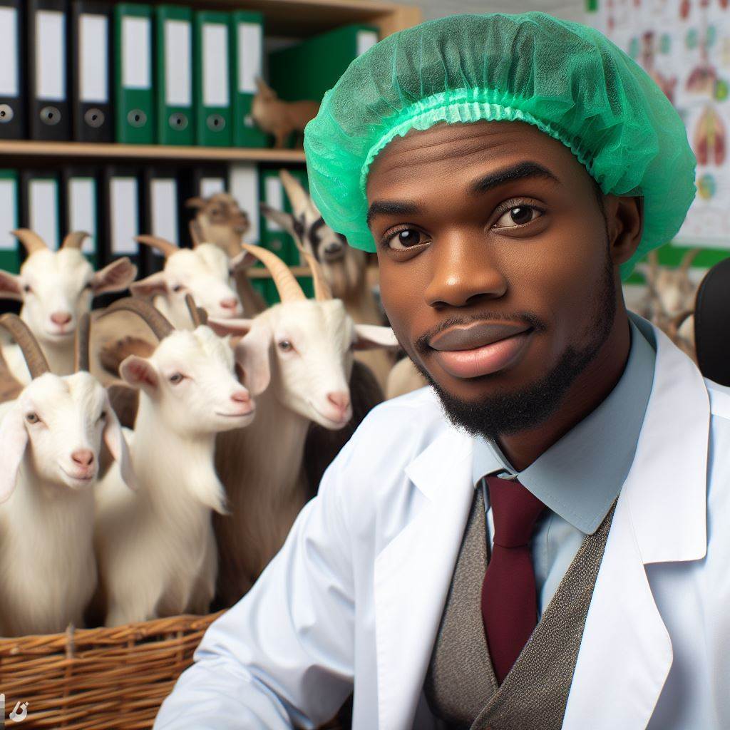 The Future of Animal Science: Trends & Prospects in Nigeria