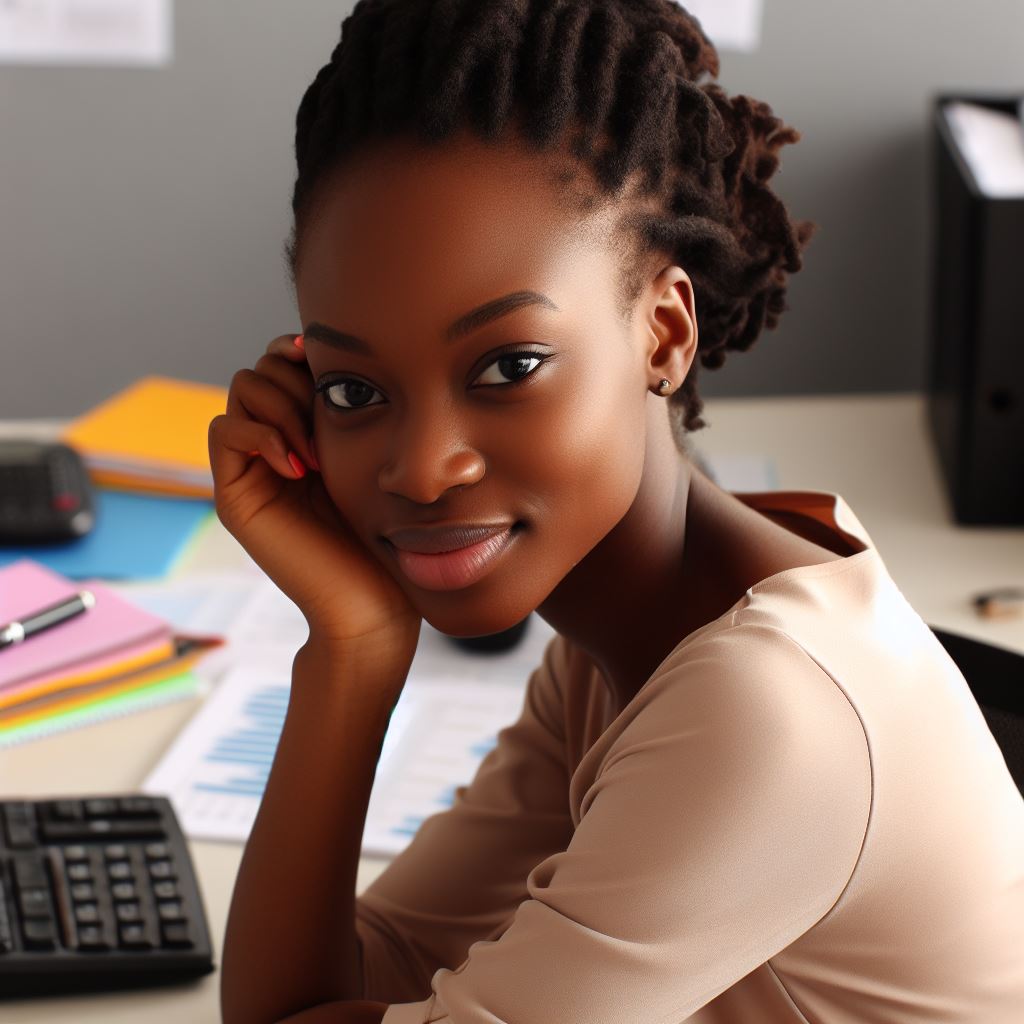 The Future of Business Administration: Trends in Nigeria
