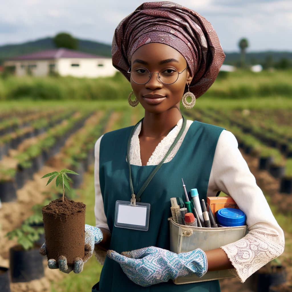 The Future of Crop Science Education in Nigeria: Predictions and Trends