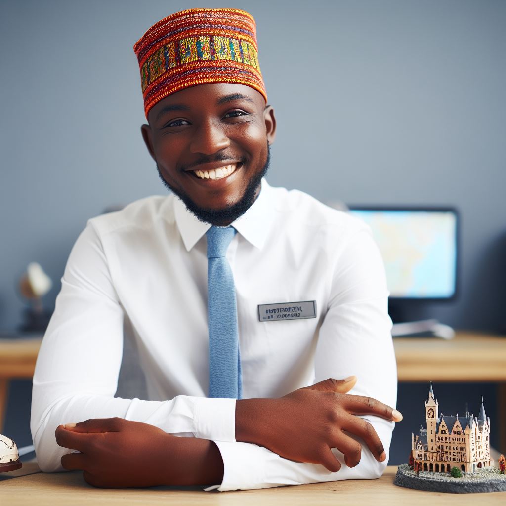 The Future of Hospitality & Tourism Education in Nigeria
