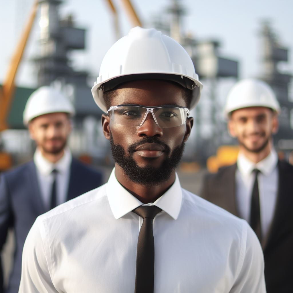 The Future of Industrial Relations: Trends in Nigeria