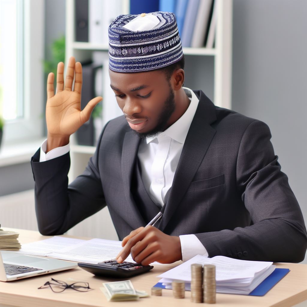 The Global Perspective: How Nigerian Accountancy Fits In
