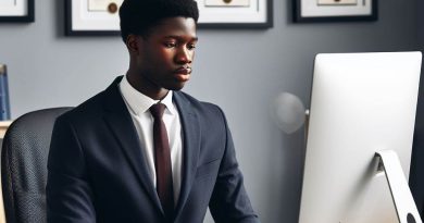 The Global Relevance of Nigerian Actuarial Graduates