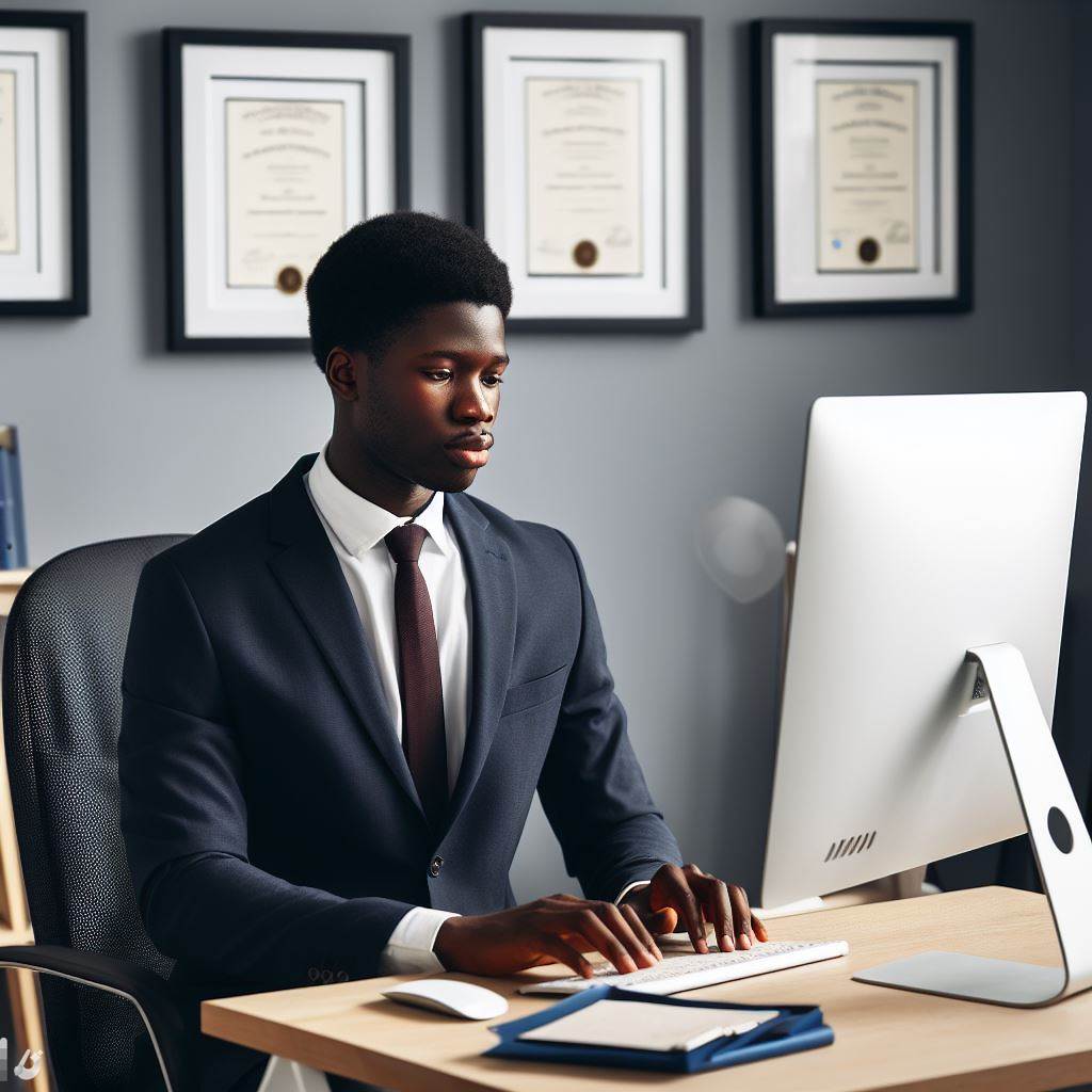 The Global Relevance of Nigerian Actuarial Graduates