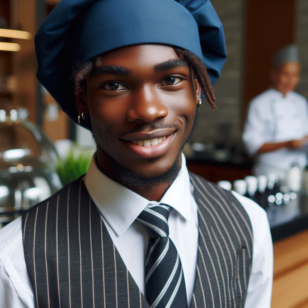 The Impact of Nigerian Tourism on Global Hospitality Trends
