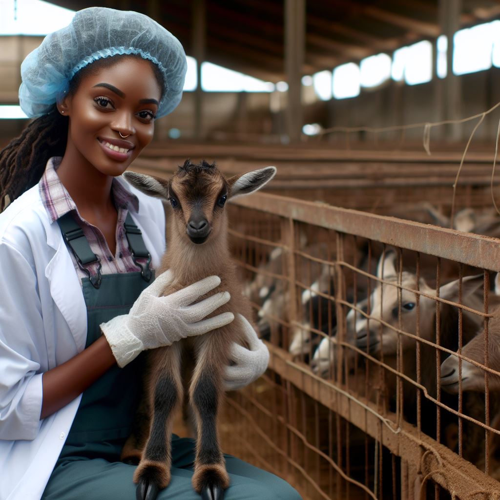 The Impact of Nigeria's Climate on Animal Science Education