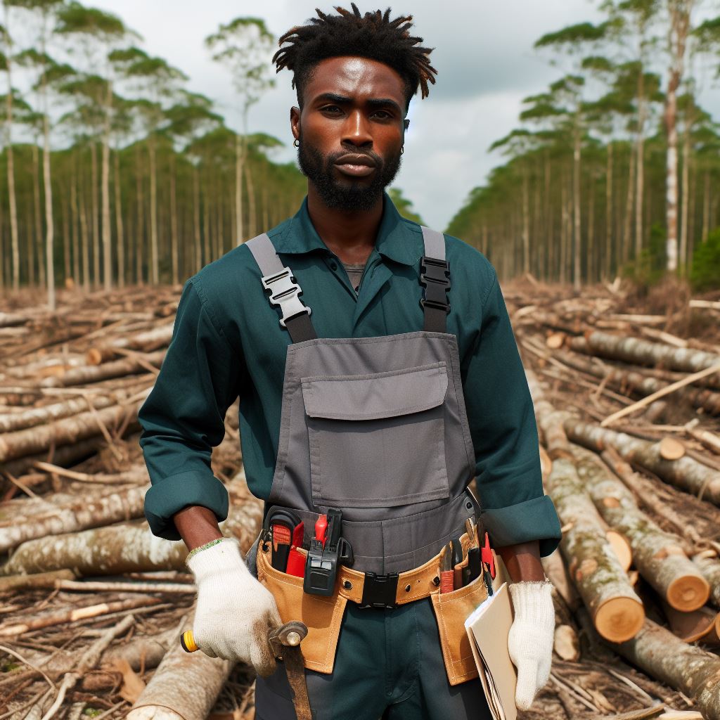 The Importance of Indigenous Knowledge in Nigerian Forestry Education