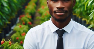 The Intersection of Tech and Agribusiness in Nigerian Universities
