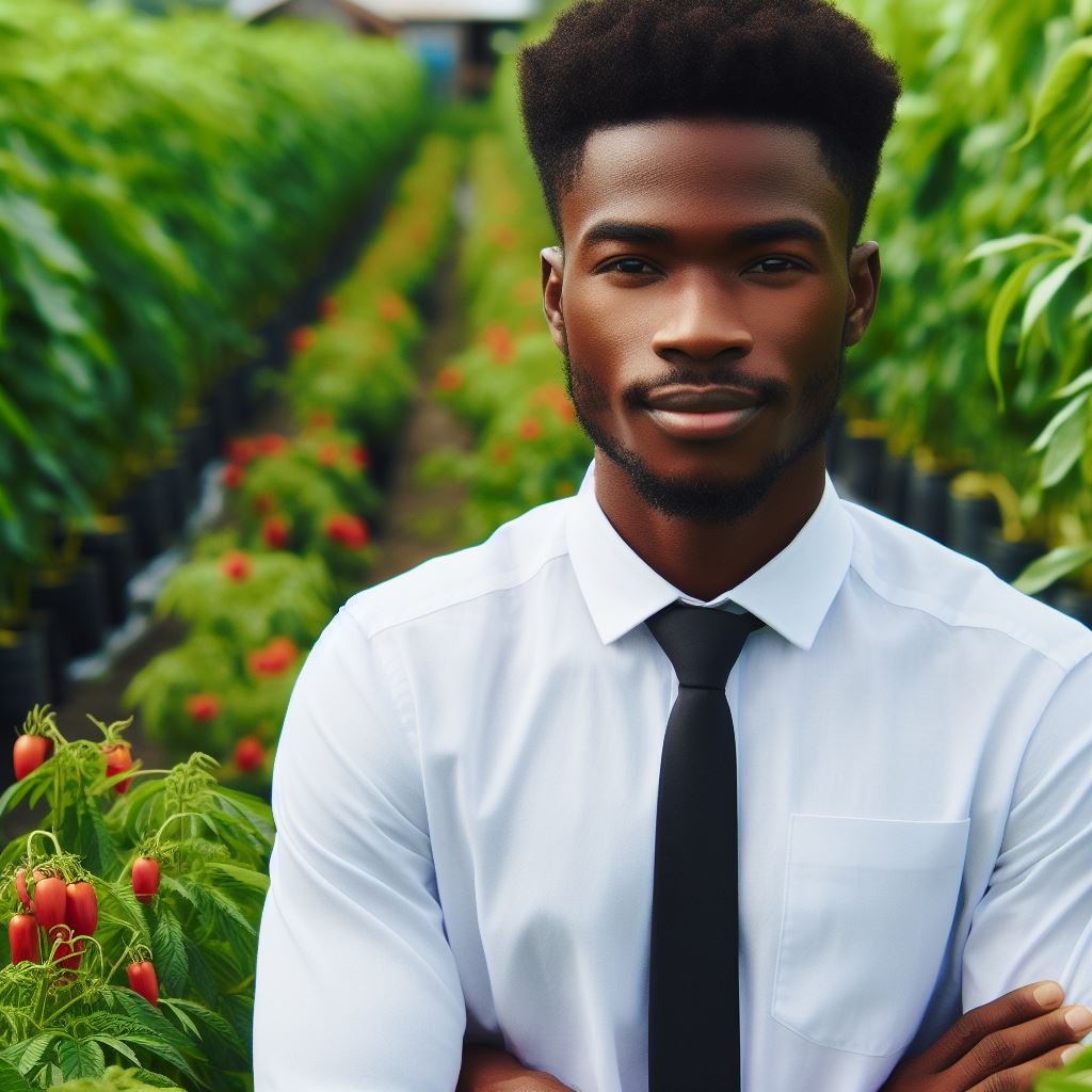 The Intersection of Tech and Agribusiness in Nigerian Universities