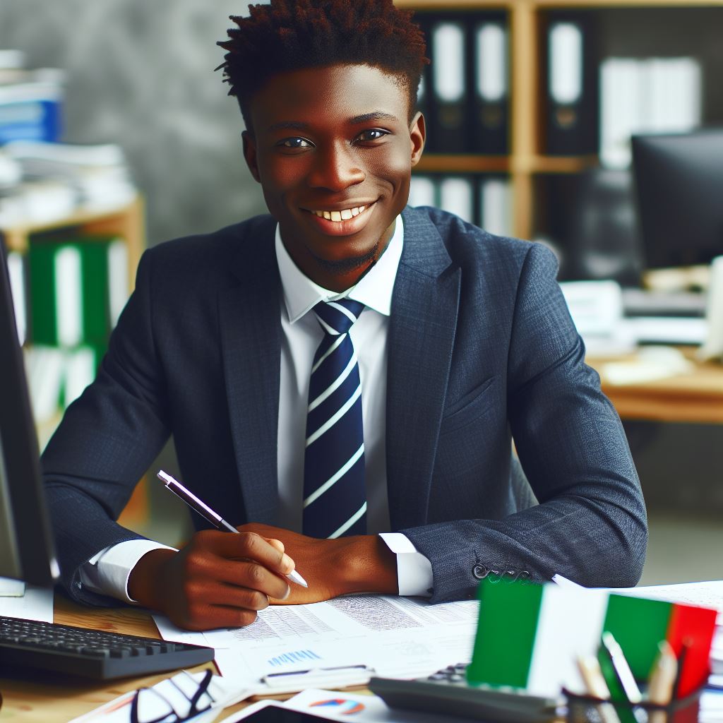 The Relationship: Nigeria’s Economy and Its Academic Study