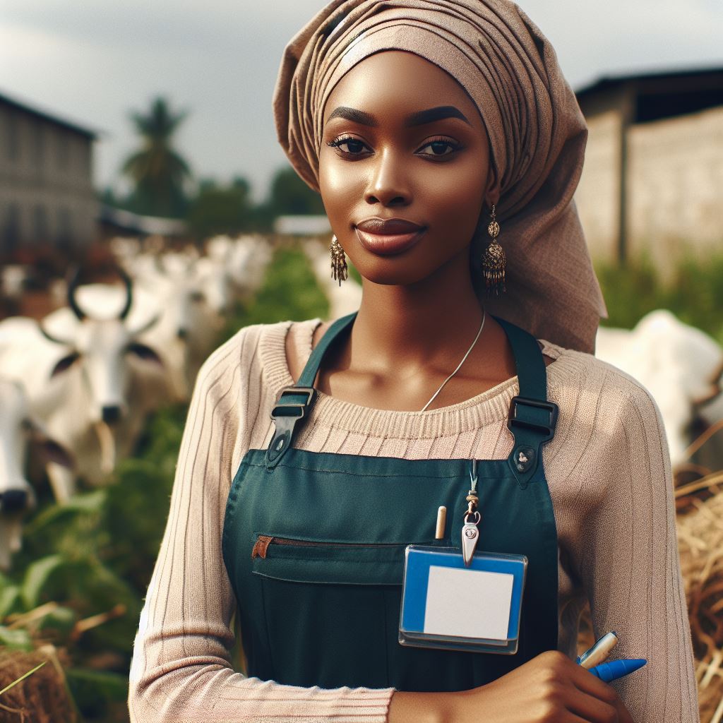 The Role of Agri-Economics in Nigeria's Food Security Mission