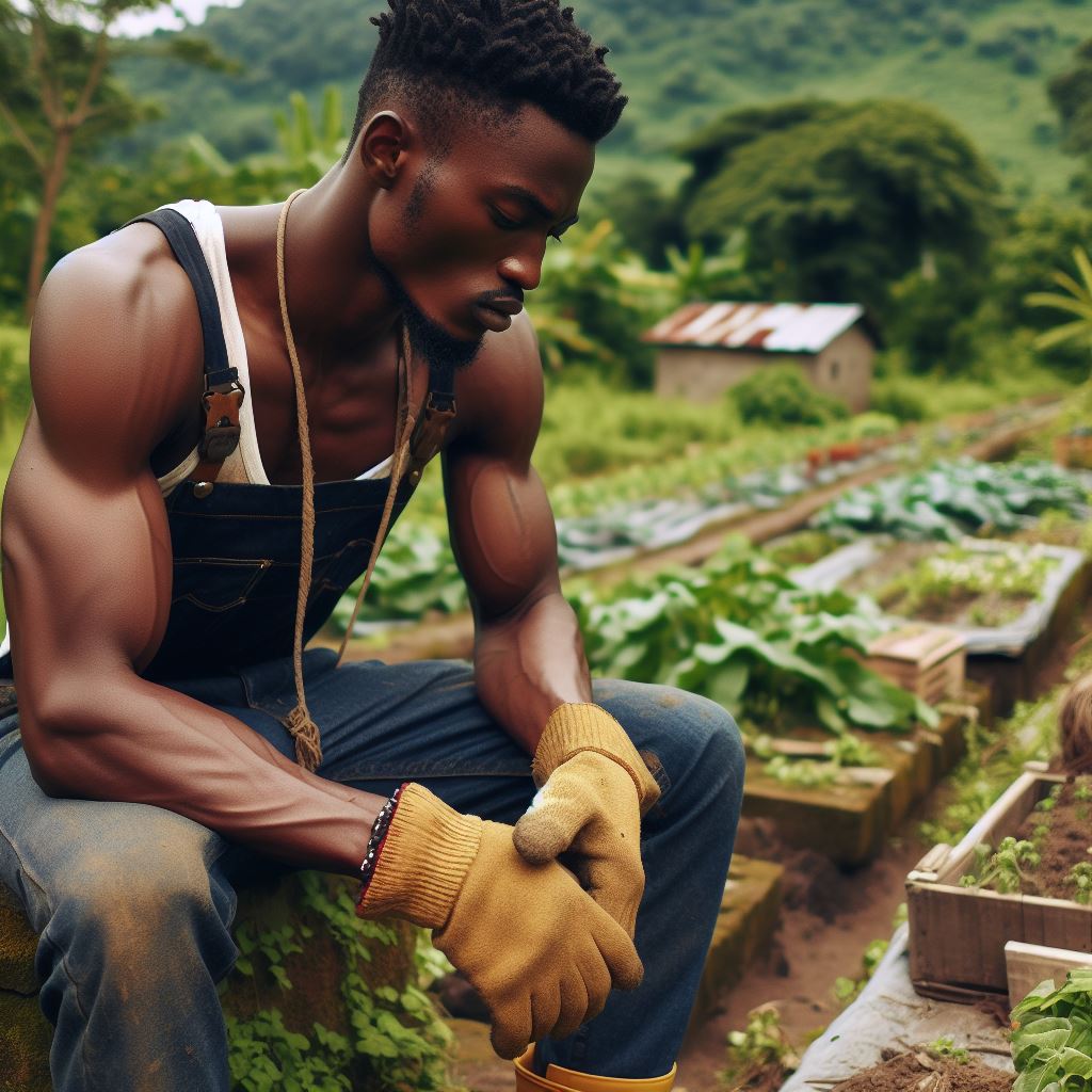 The Role of Agricultural Science in Nigeria's Economy