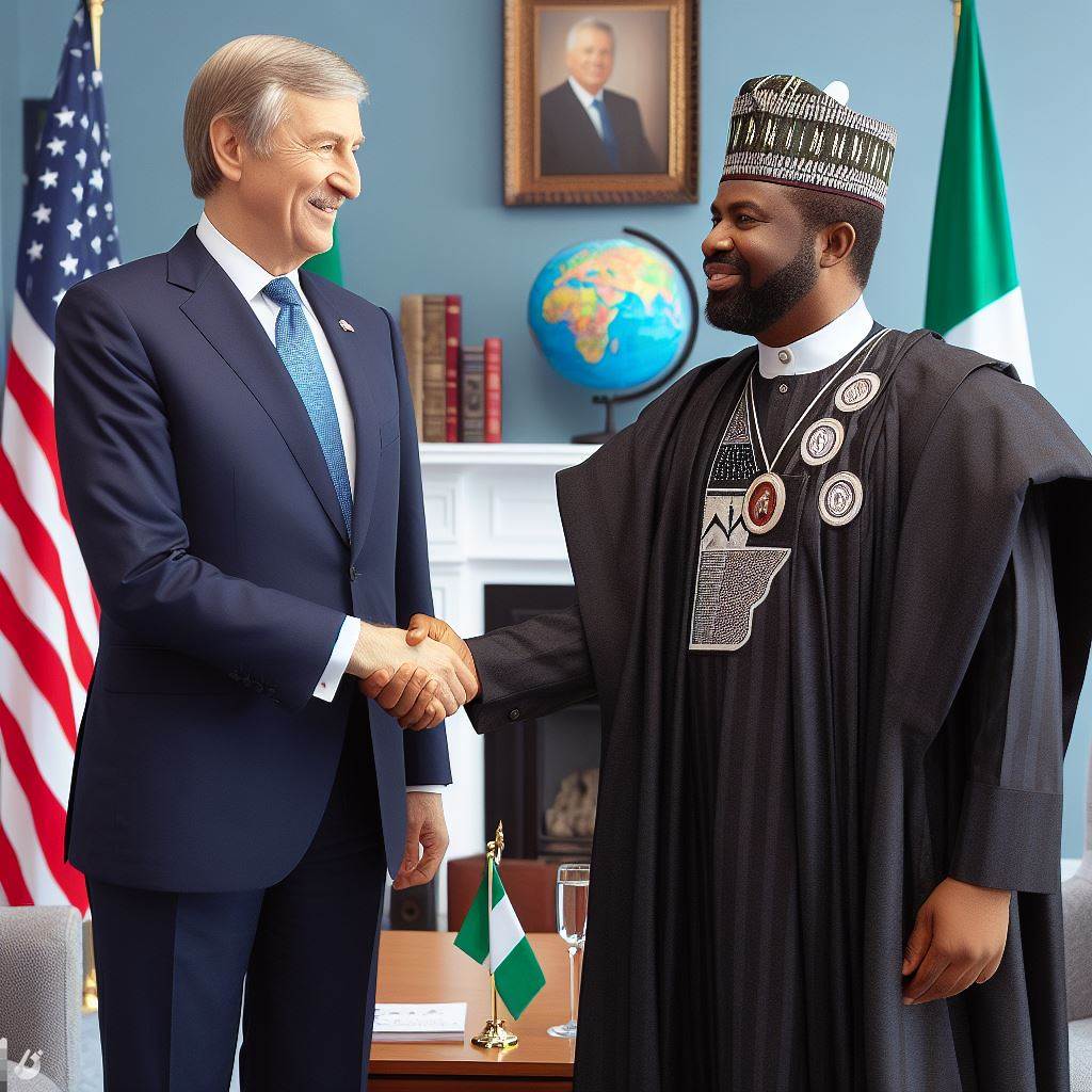 The Role of Culture in Nigeria's Diplomatic Practices