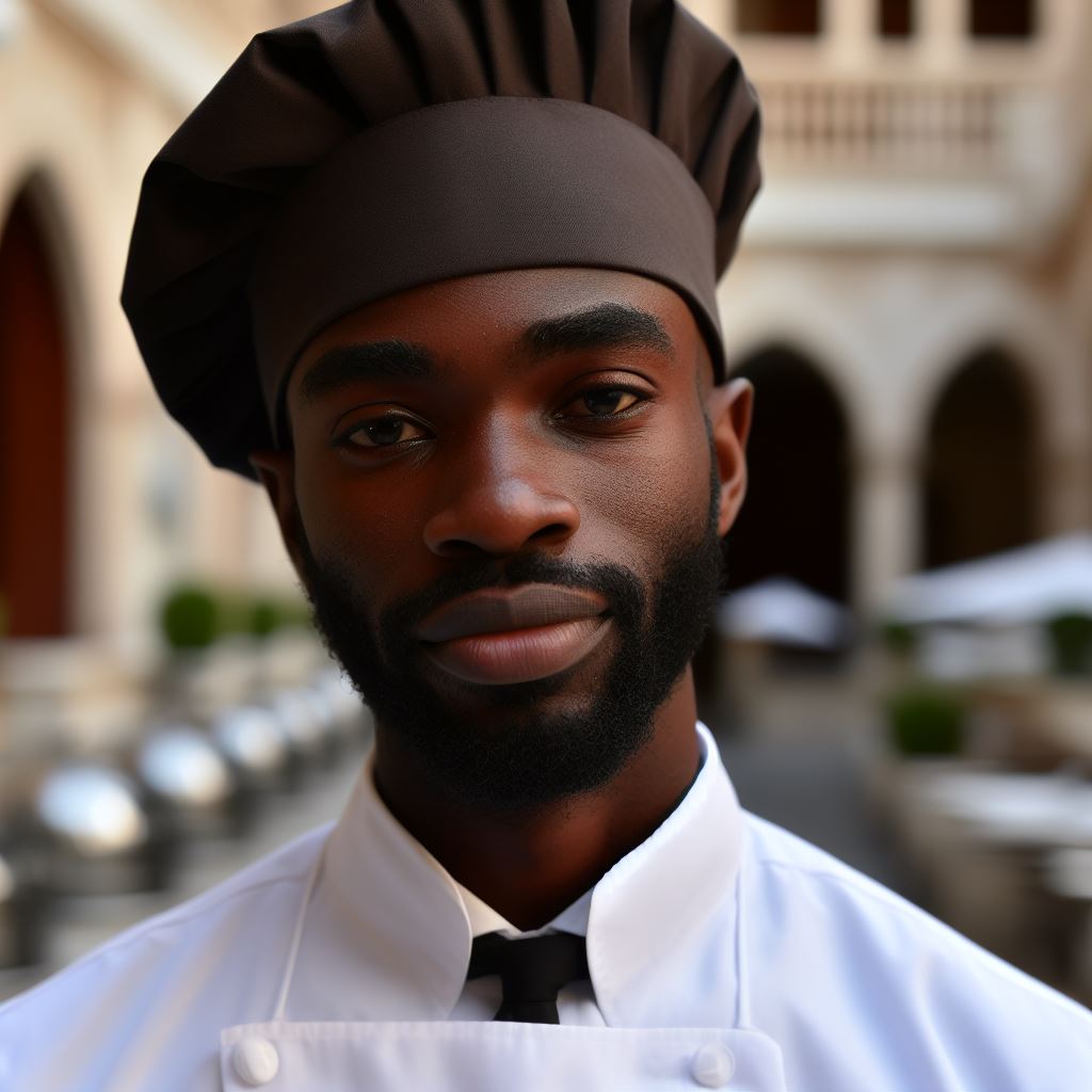 The Role of Culture in Nigeria's Hospitality Curriculum