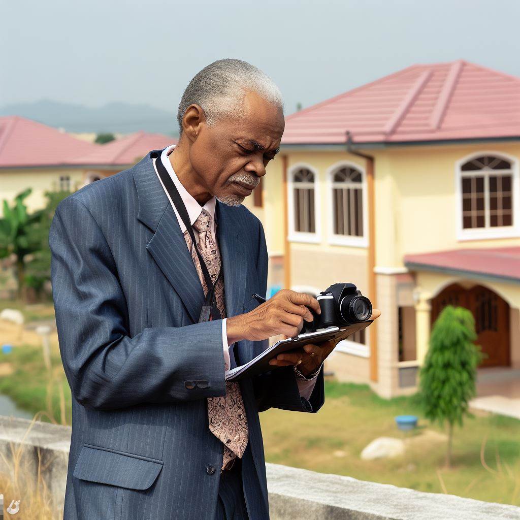 The Role of Estate Valuation in Nigeria’s Real Estate