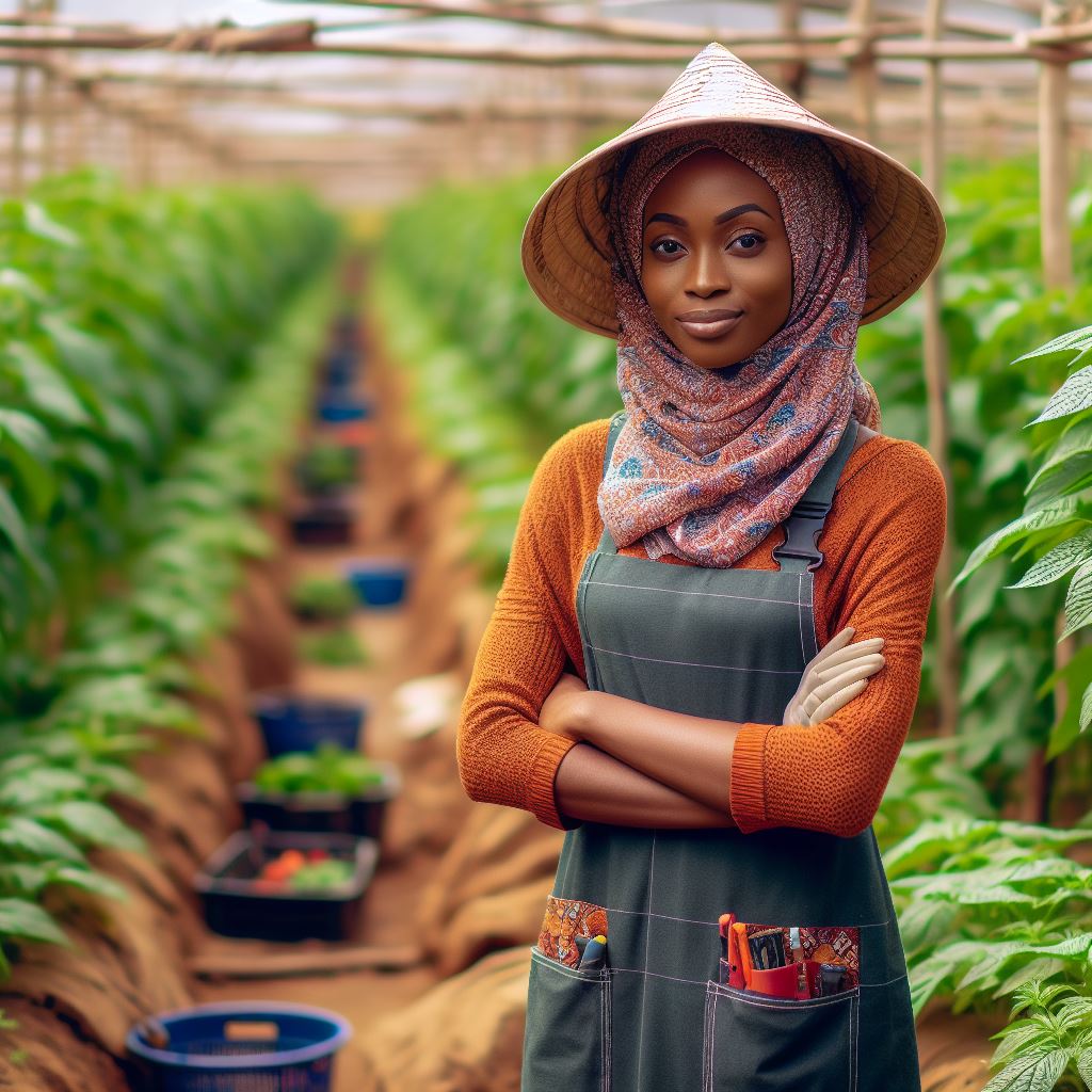 The Role of Government in Promoting Agri-Tech Education in Nigeria