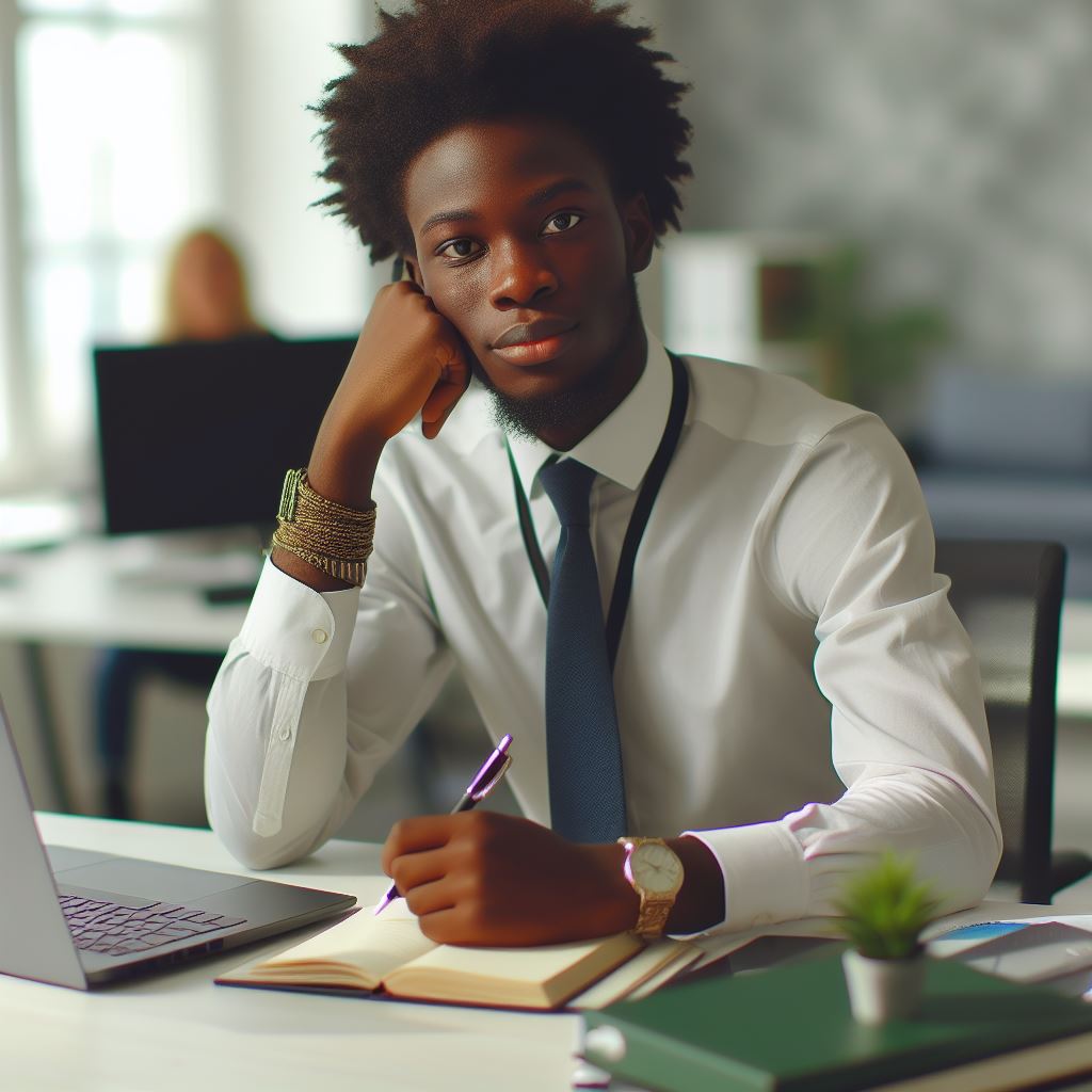 The Role of Internships in Secretarial Studies in Nigeria