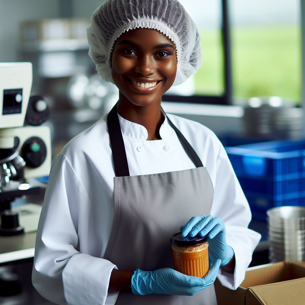 The Role of Regulatory Bodies in Nigeria's Food Science Education