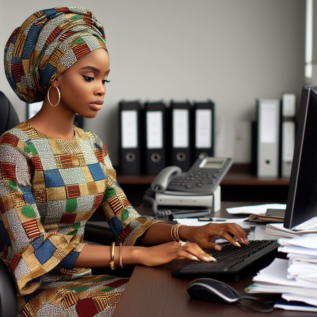 The Role of Technology in Business Education in Nigeria