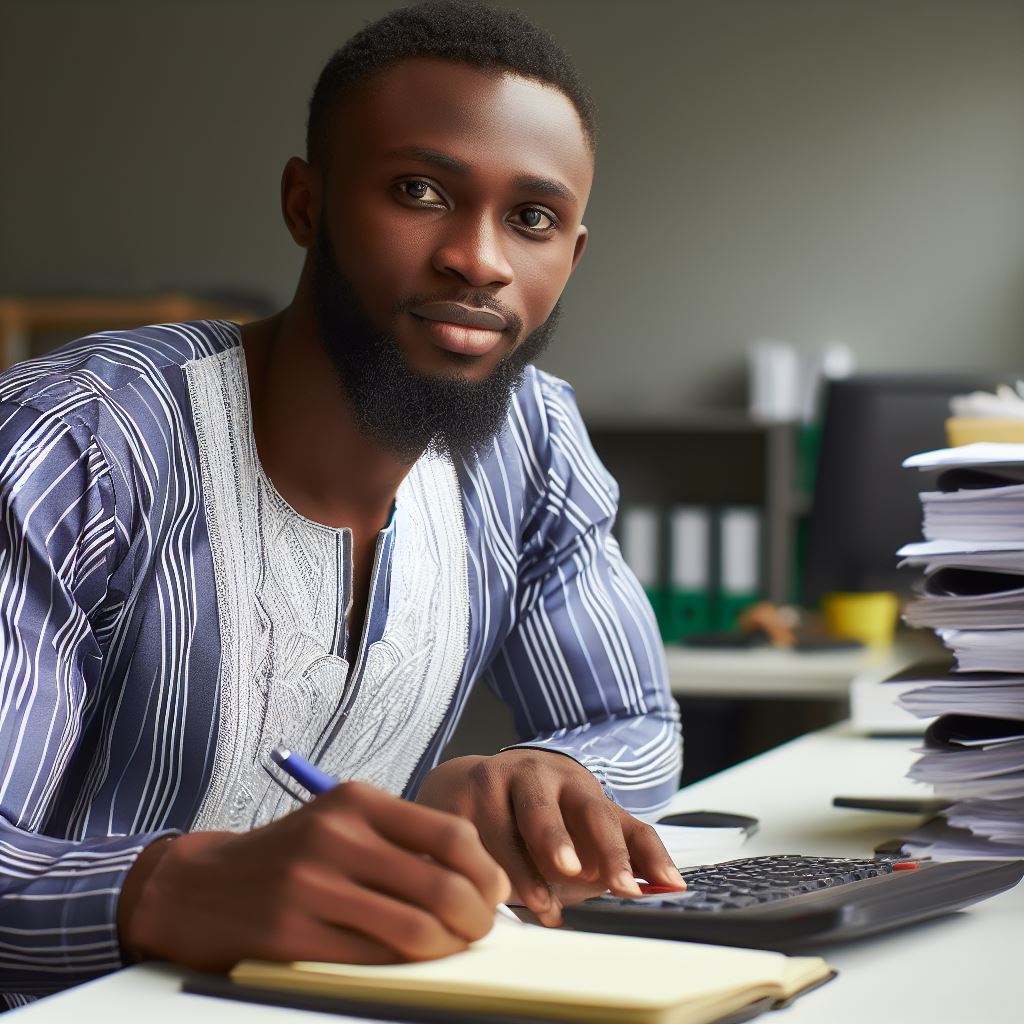 The Role of Technology in Modern Accountancy Education in Nigeria