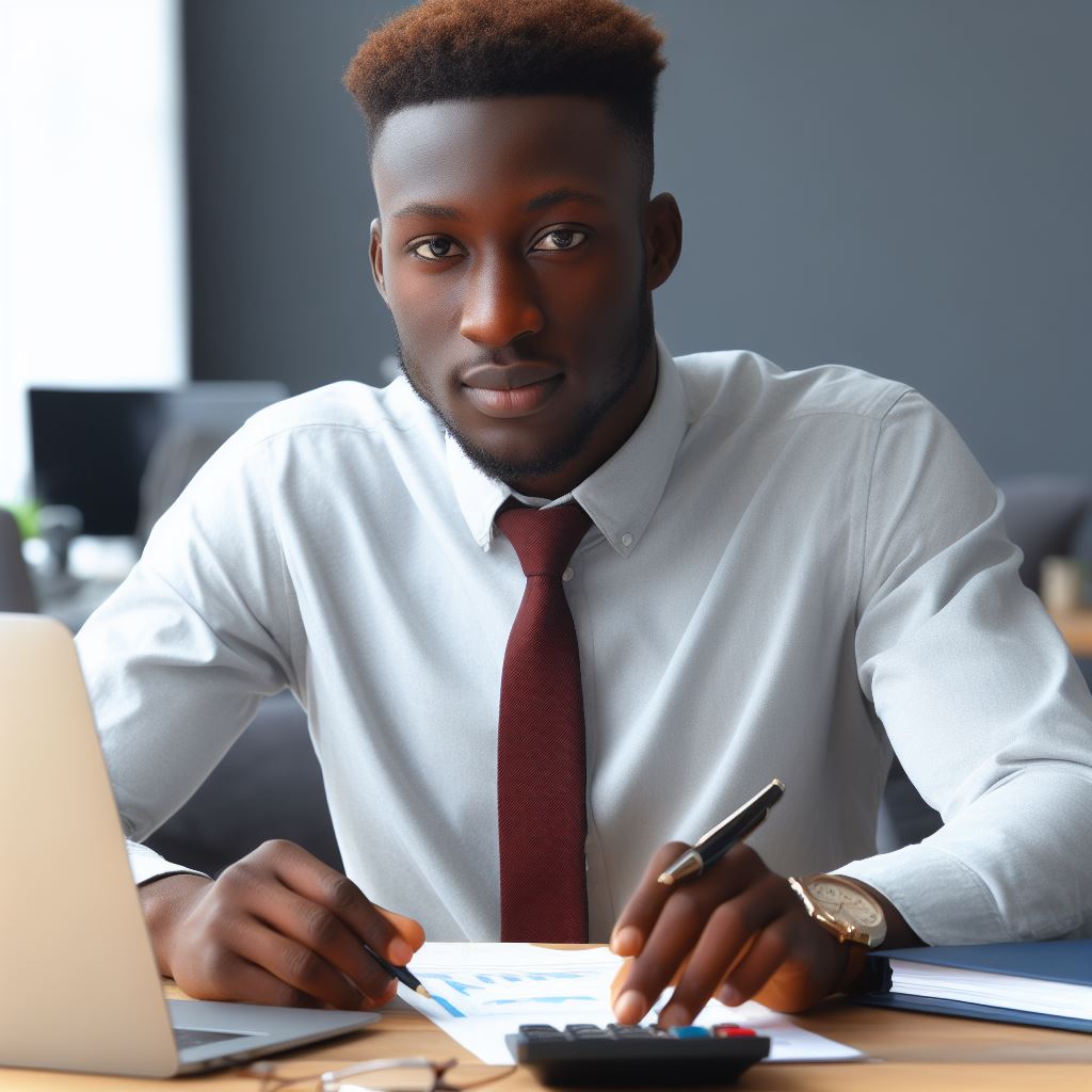 The Role of Technology in Modern Accountancy Education in Nigeria
