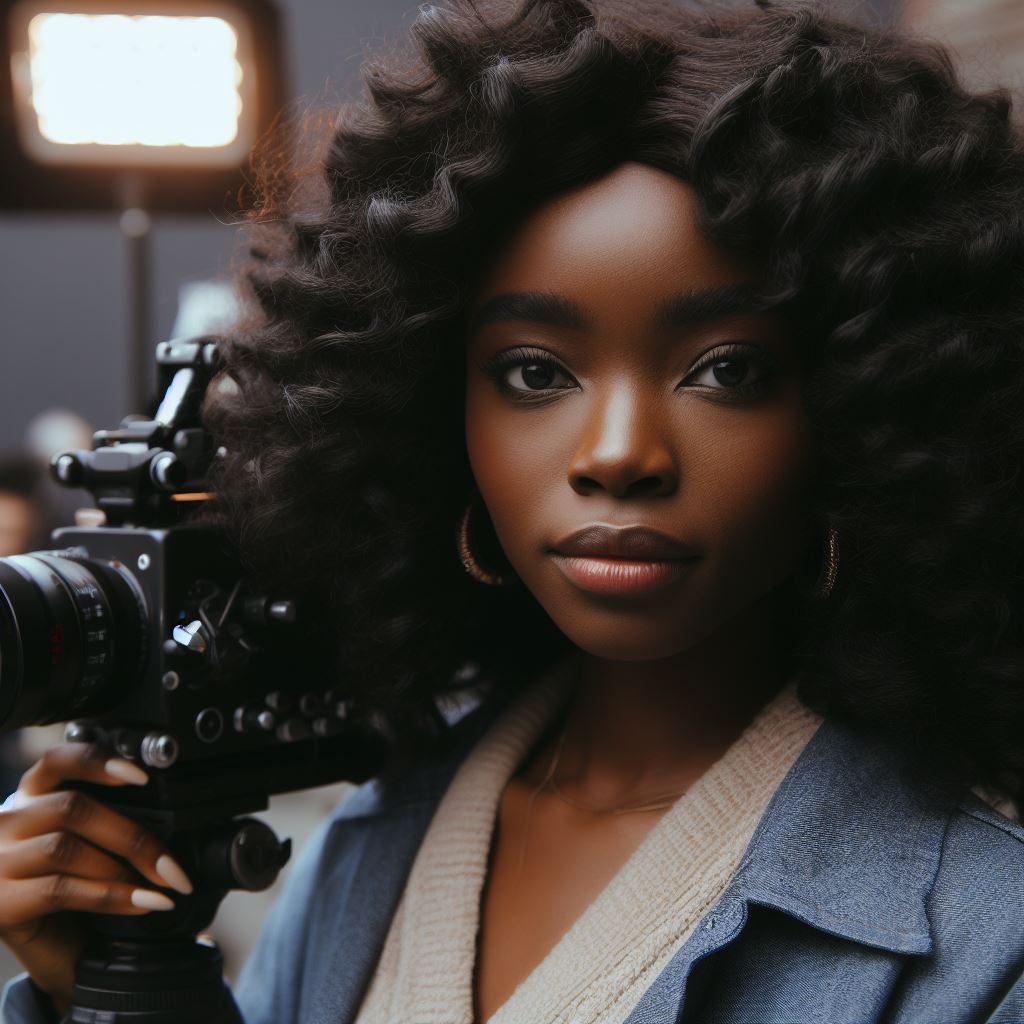 The Role of Technology in Nigeria's Film Education Sector
