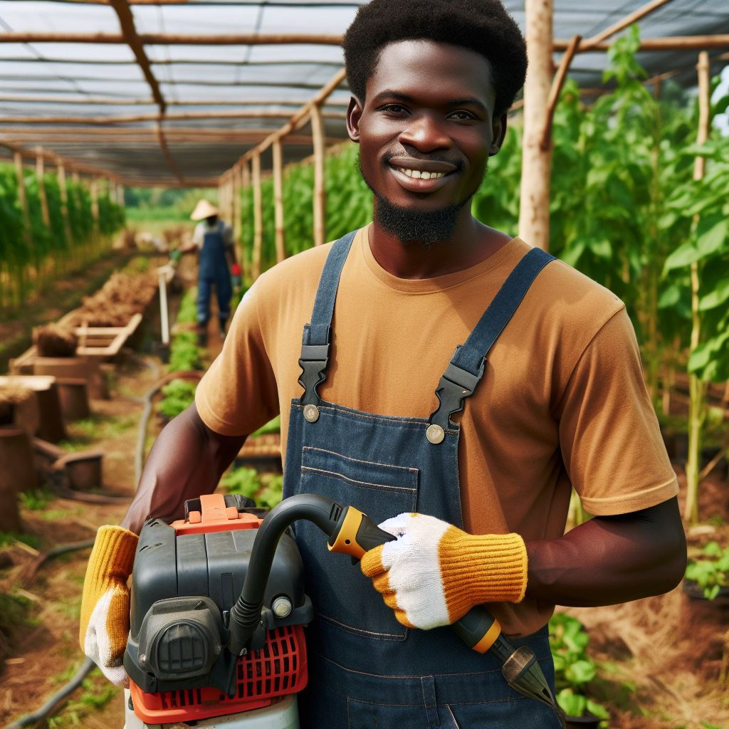 The Socio-Economic Impact of Rural Agriculture in Nigeria