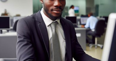 Tips to Excel in Banking Operations Exams in Nigeria