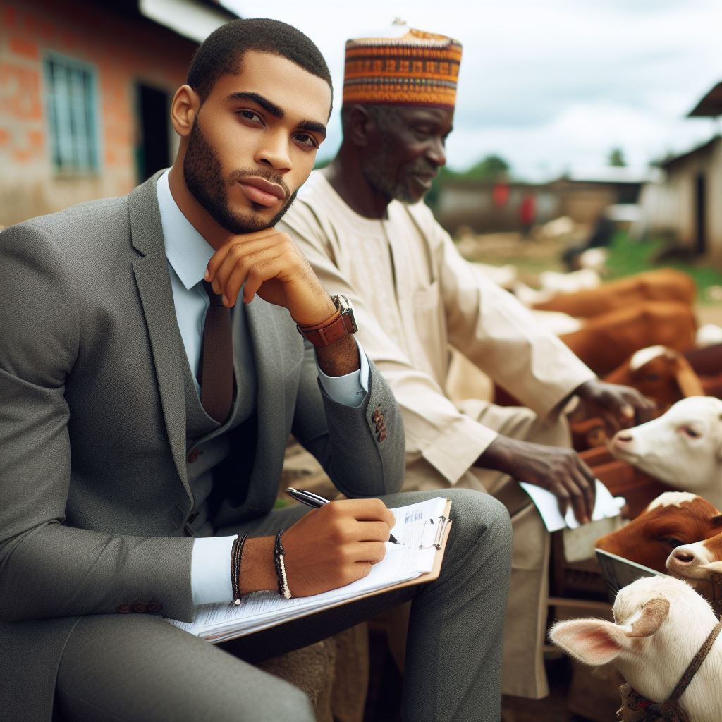 Top Nigerian Universities Offering Animal Breeding & Genetics