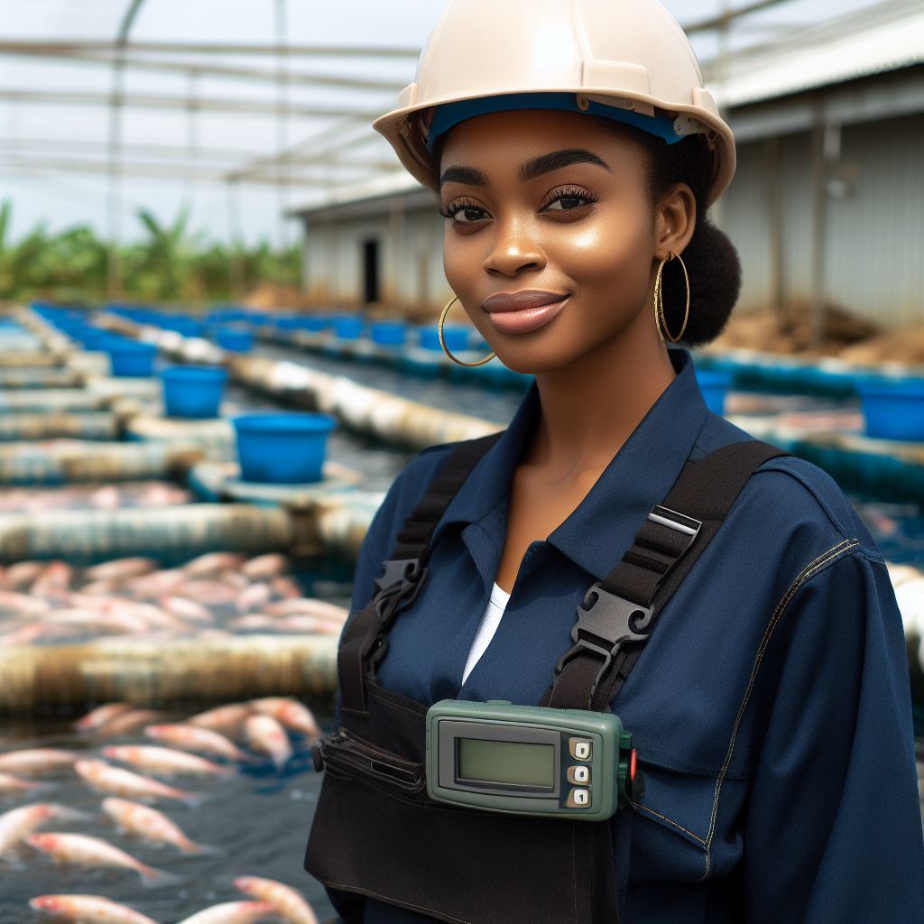 Top Nigerian Universities Offering Fisheries Management Courses