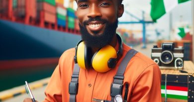 Top Nigerian Universities Offering Shipping Management Degrees