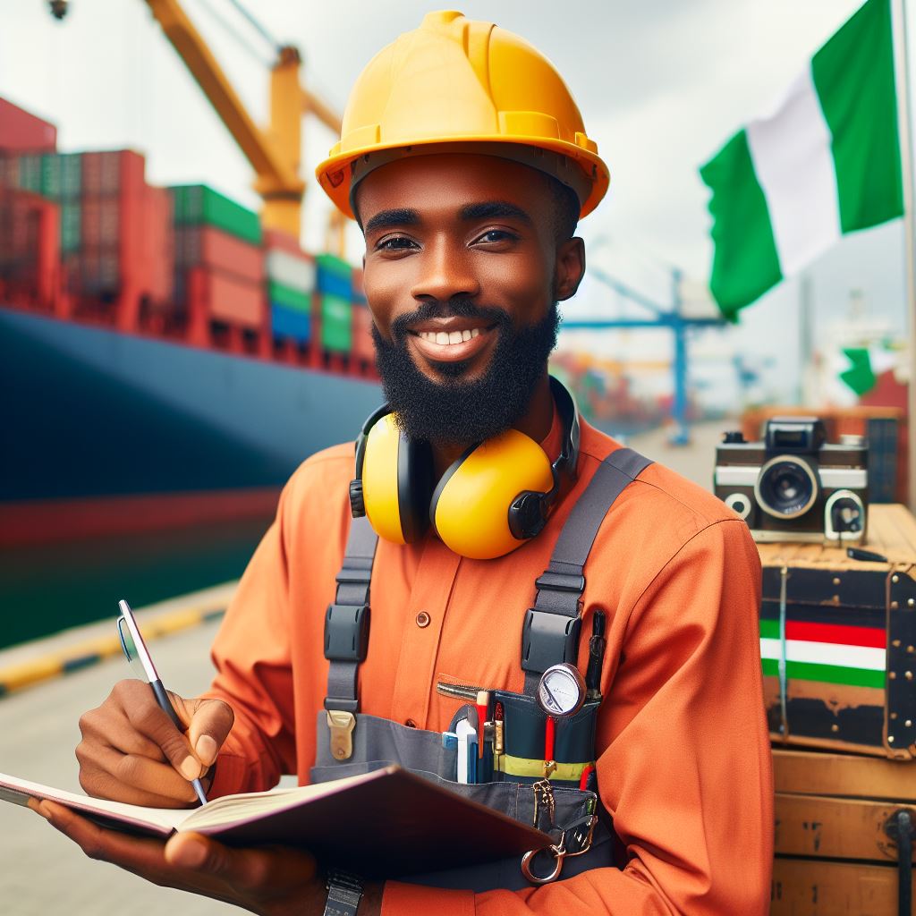 Top Nigerian Universities Offering Shipping Management Degrees