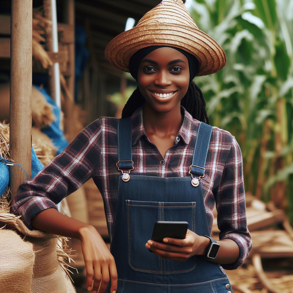 Top Nigerian Universities Offering Soil Science