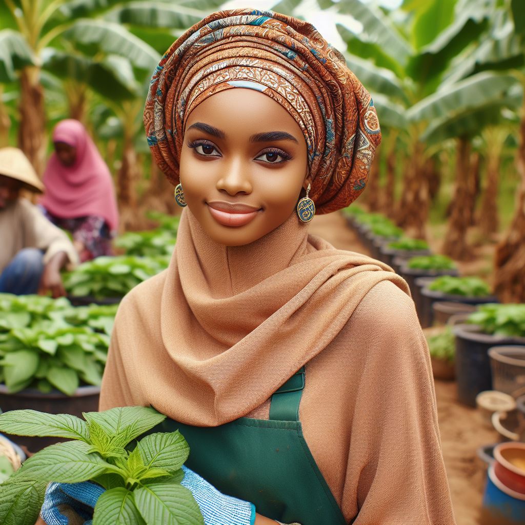 Top Nigerian Universities for Farm Management Studies