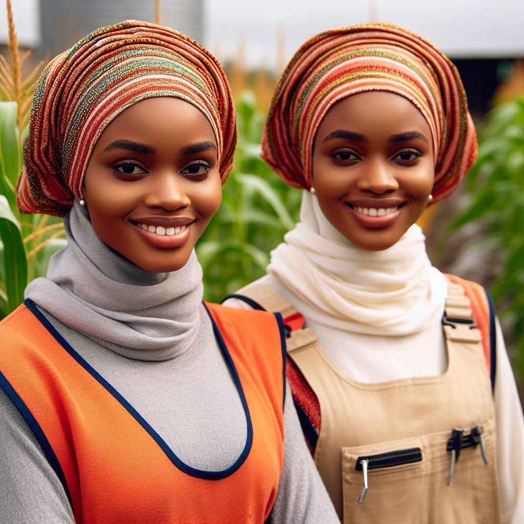 Top Universities in Nigeria for Agricultural Science Studies