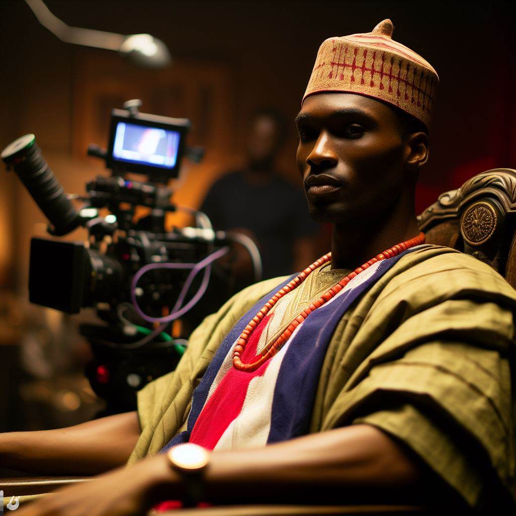 Understanding the Admissions Process for Film Schools in Nigeria