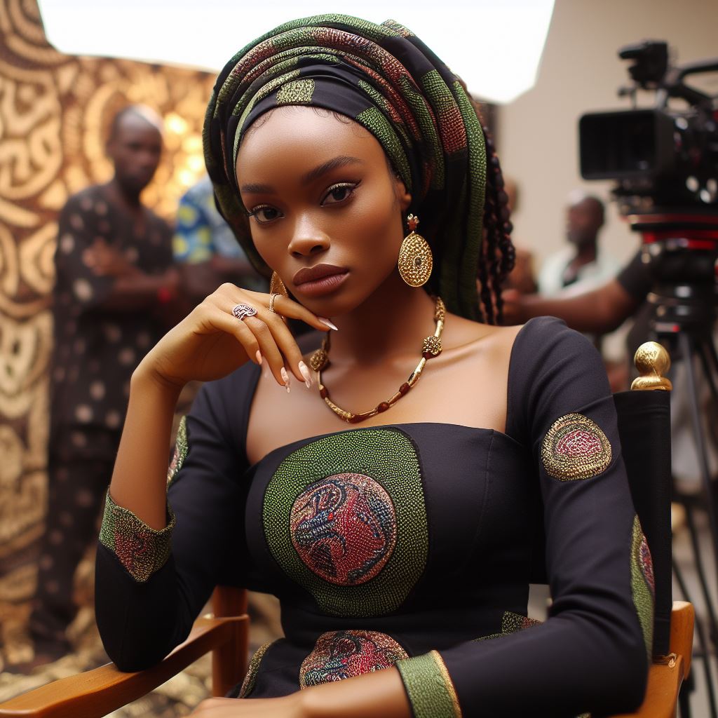 Why Nigeria is a Growing Hub for Film and Media Education