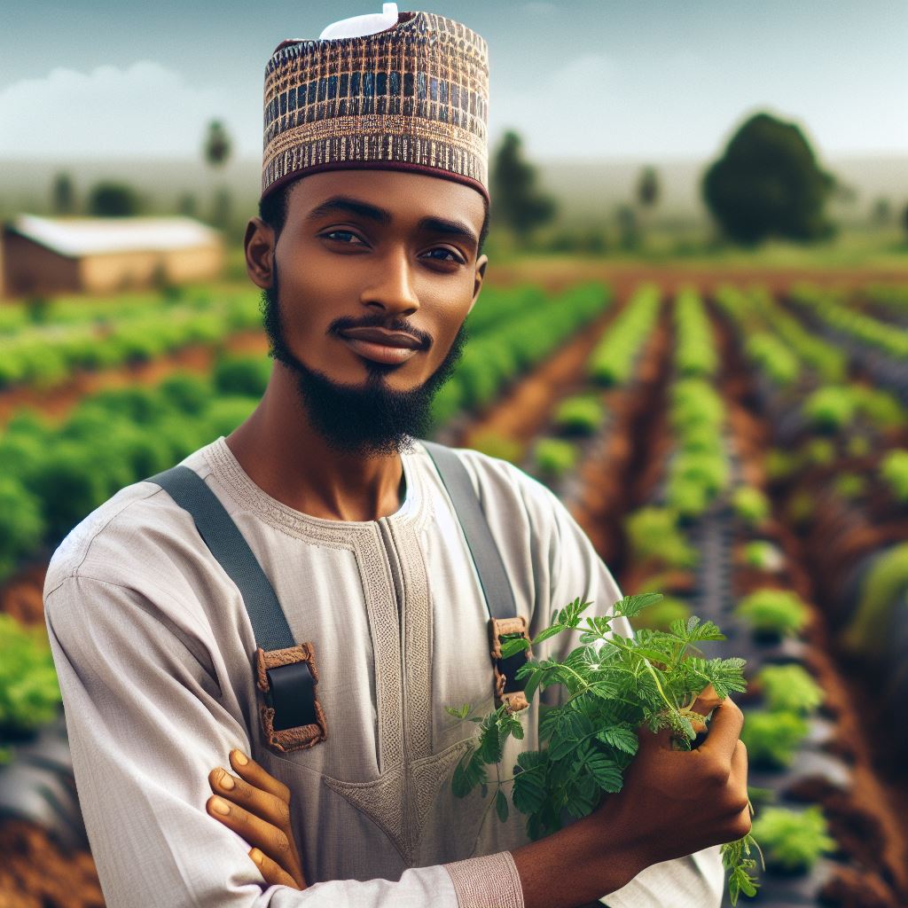 Why Study Agricultural Admin in Nigerian Institutions?