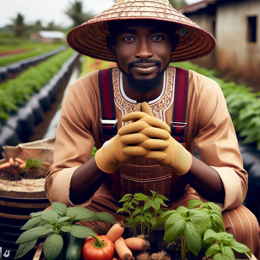 Workshops, Seminars, and Events for Agri-Tech Students in Nigeria