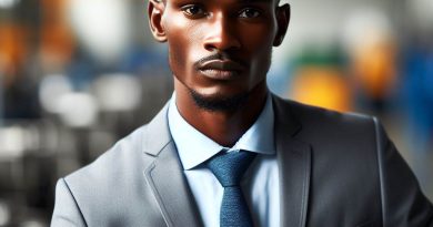 Youth & Labour Relations: Navigating the Modern Nigerian Workplace