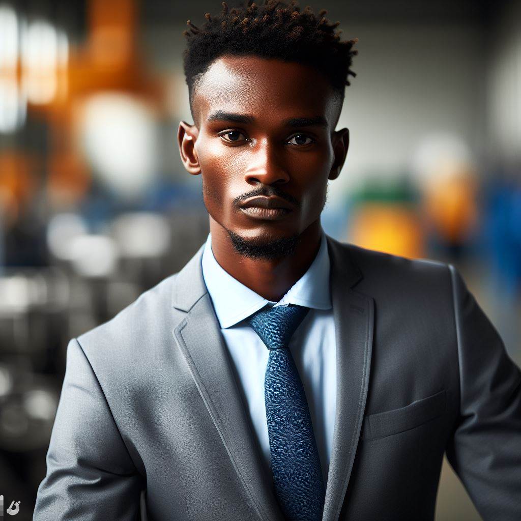 Youth & Labour Relations: Navigating the Modern Nigerian Workplace