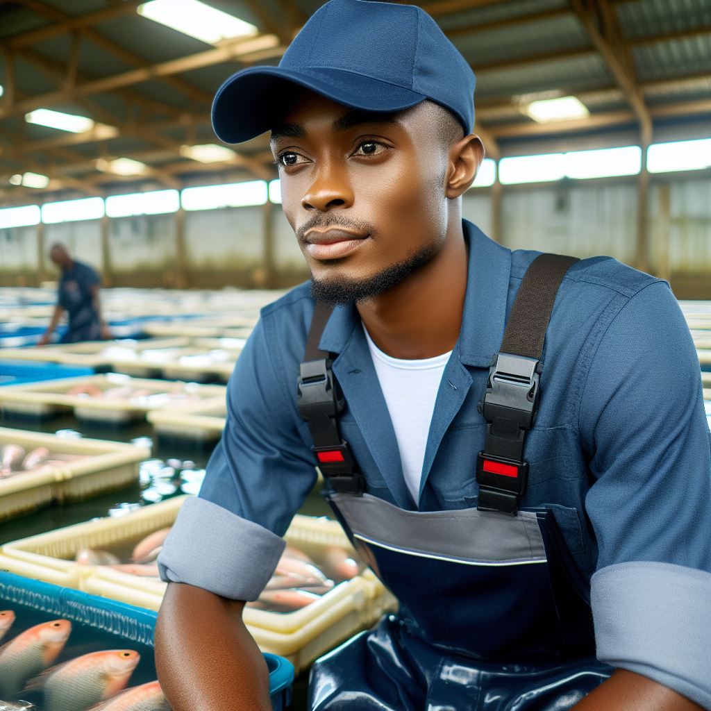 A Brief History of Aquaculture Education in Nigeria: Origins to Now
