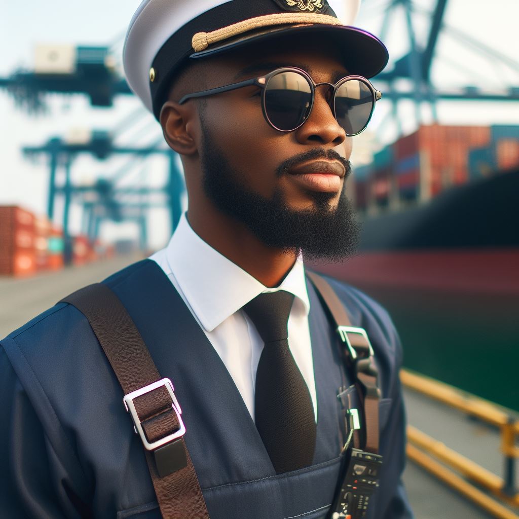 Admission Requirements for Maritime Studies in Nigeria
