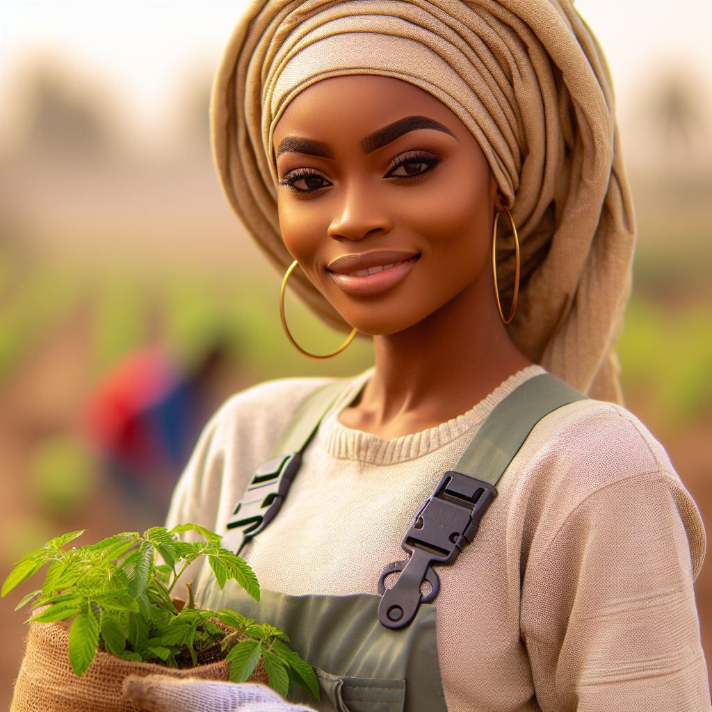 Agricultural Extension Curriculum: Nigeria vs. Global