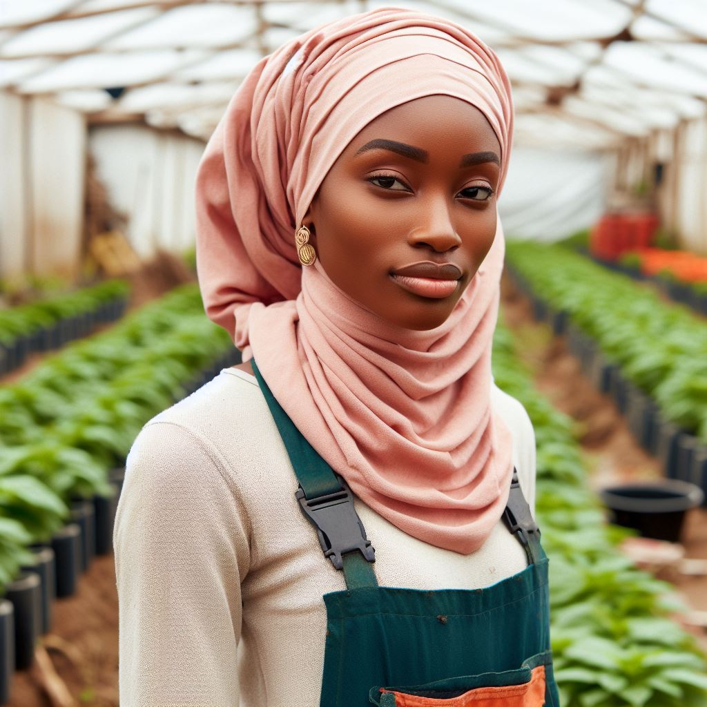 Agricultural Science: Career Prospects in Nigeria
