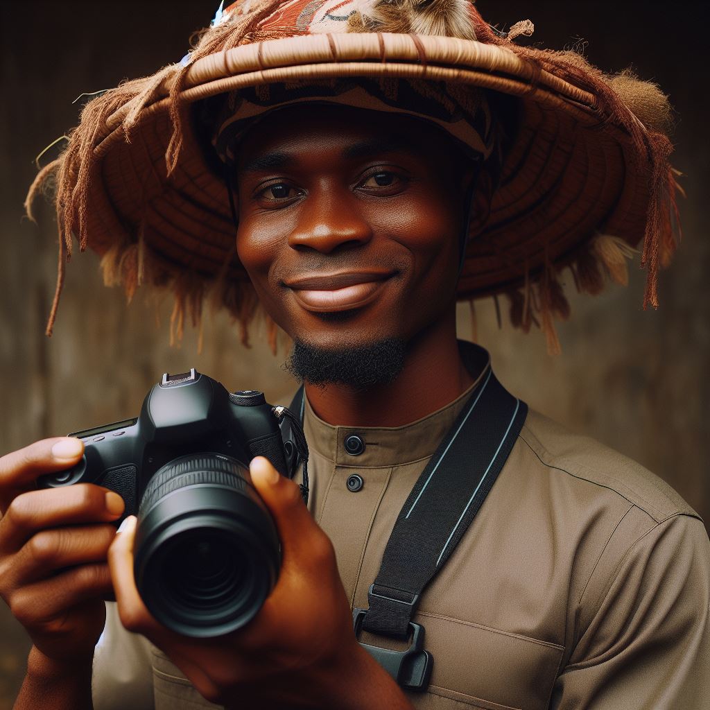 Alumni Stories: Successes in Nigeria’s Ecotourism Sector

