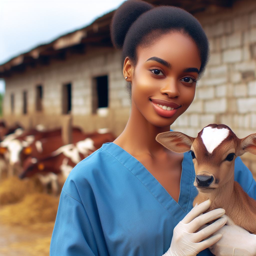 Animal Nutrition: A Critical Field for Nigeria's Agricultural Growth
